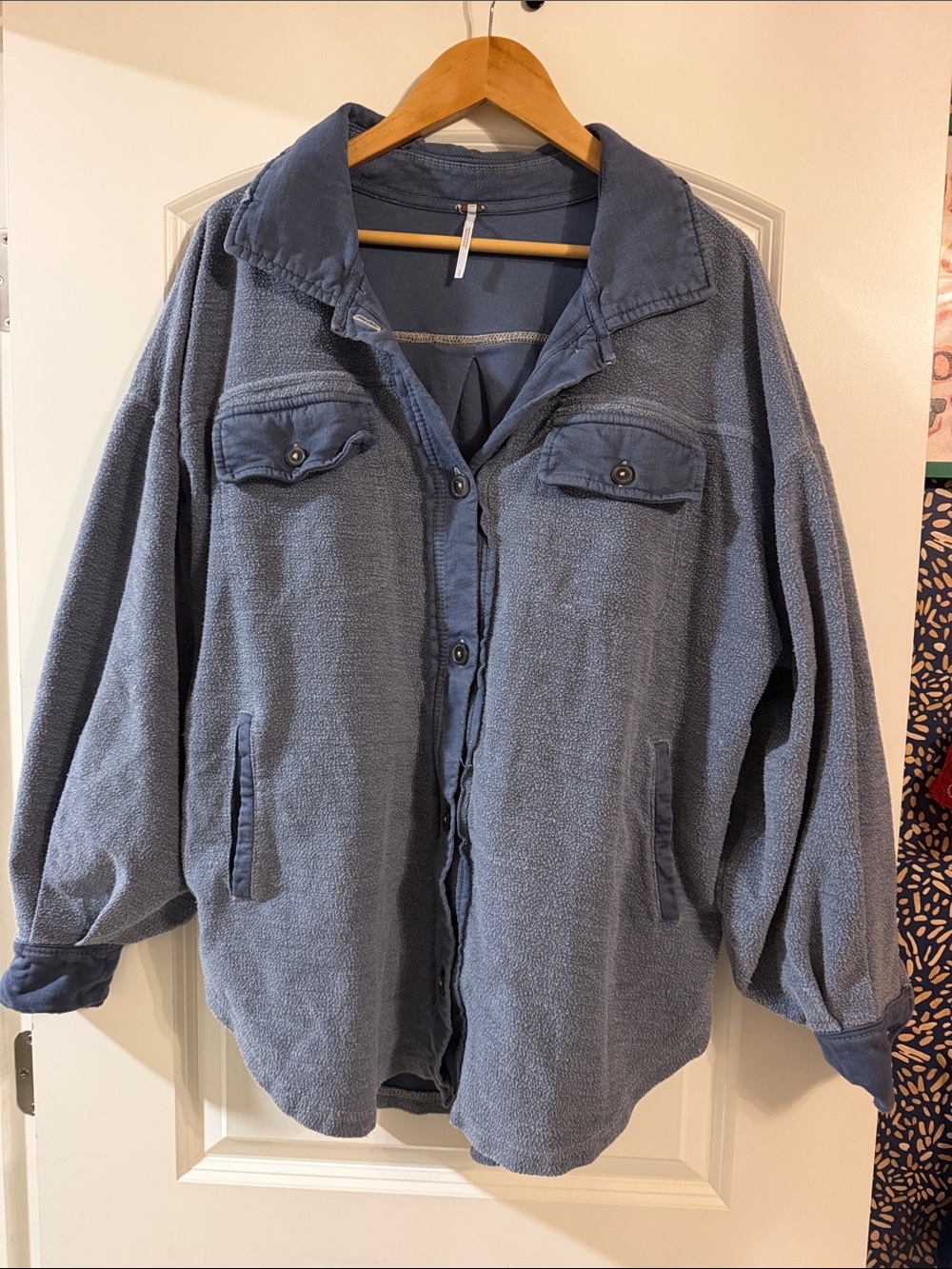 Free People Ruby Jacket | Small
